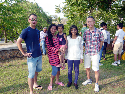 Annual Picnic 2016