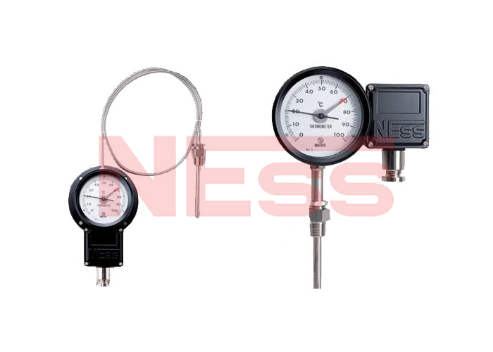 ELECTRIC CONTACT TPYE