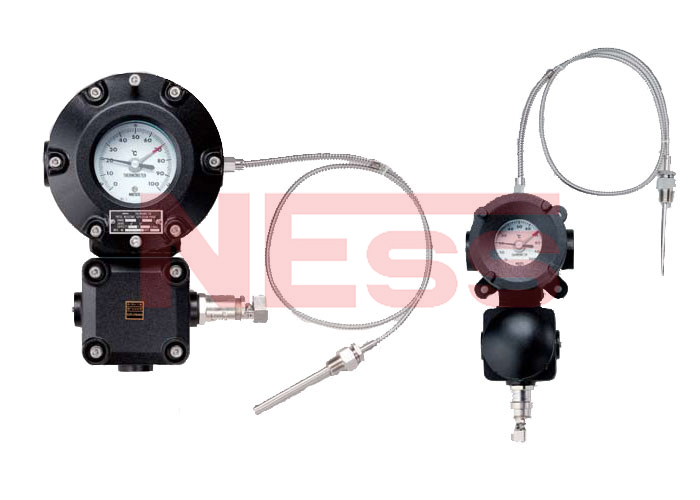 EXPLOSION PROOF TYPE