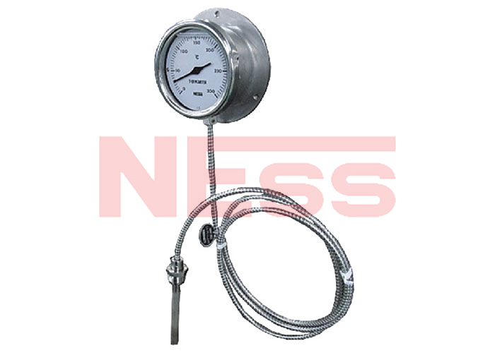 GAUGE FOR DIESEL ENGINE